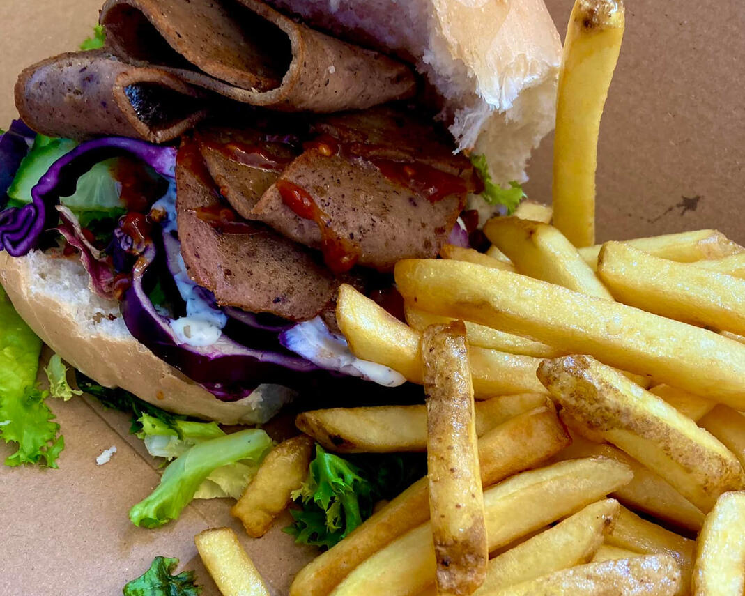 Good Food | Great Service